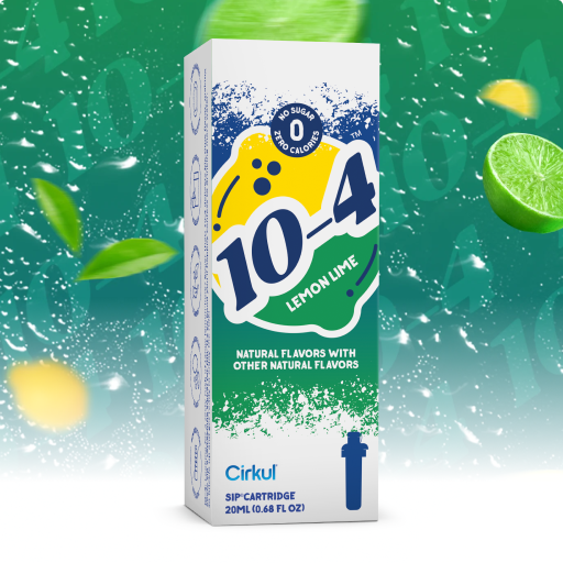 Add-on: 10-4