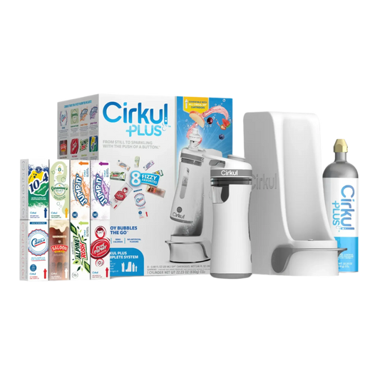 Cirkul Plus™ Complete System